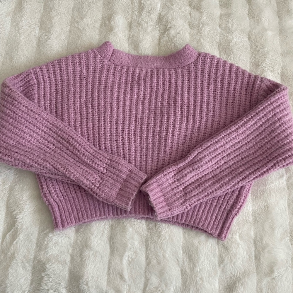 From: Garage 
Color: Pink 
In great condition. Has been worn.